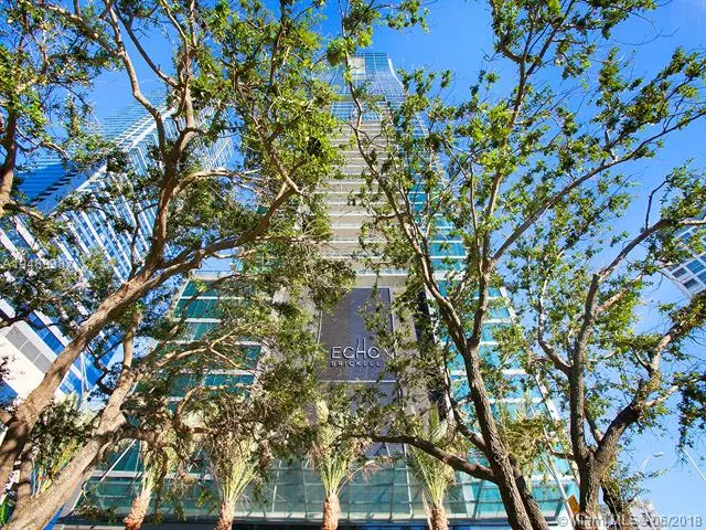 Echo Brickell #3801 image #22