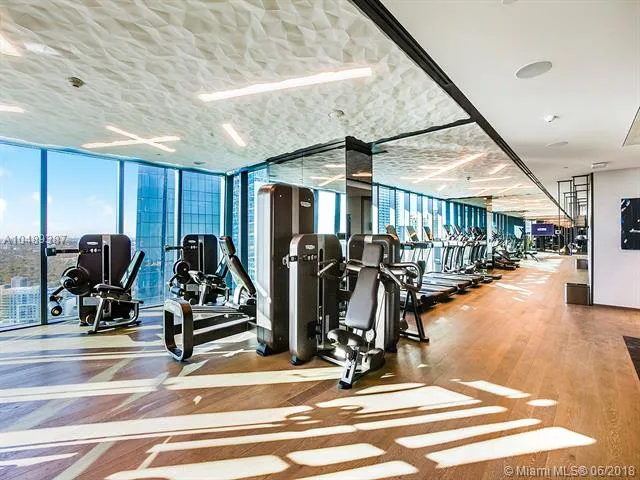 Echo Brickell #3801 image #33