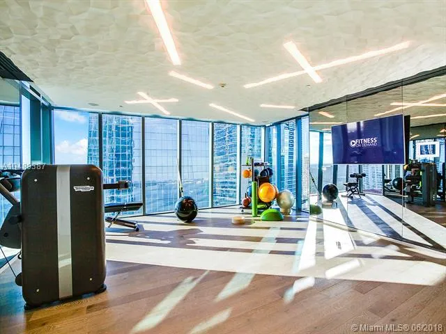 Echo Brickell #3801 image #34