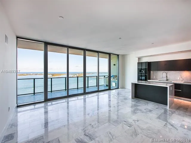 Echo Brickell #3801 image #7