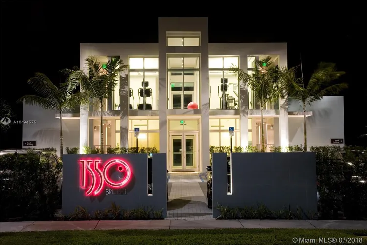 1550 Brickell #213 image #7