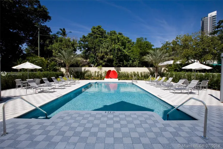 1550 Brickell #213 image #8