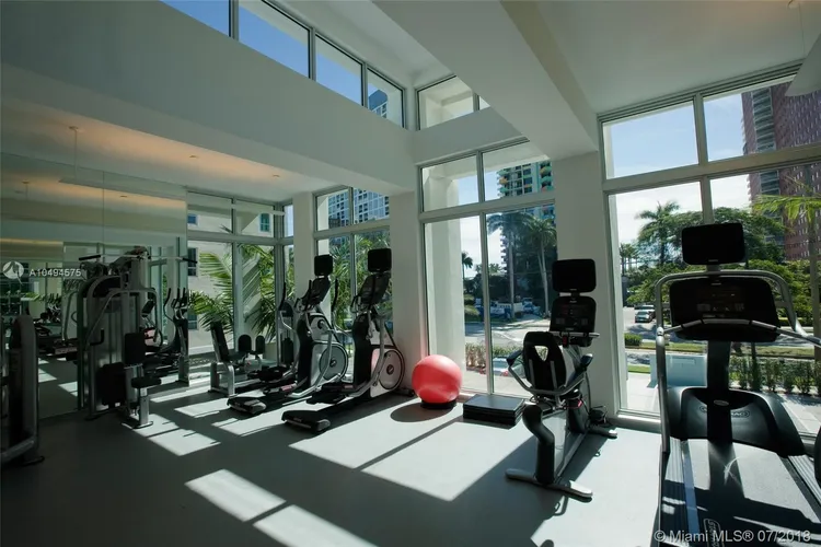 1550 Brickell #213 image #9