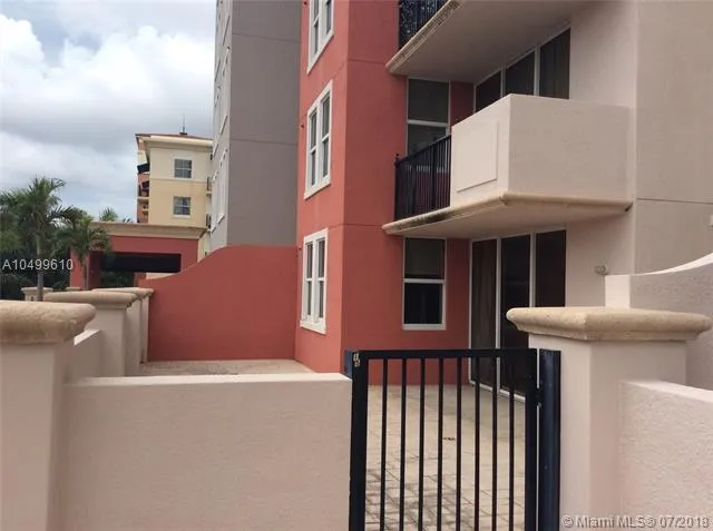 One Village Place #415 image #20