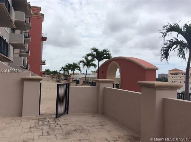 One Village Place #415 image #22