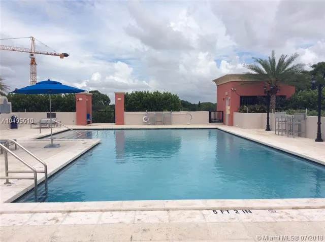 One Village Place #415 image #25