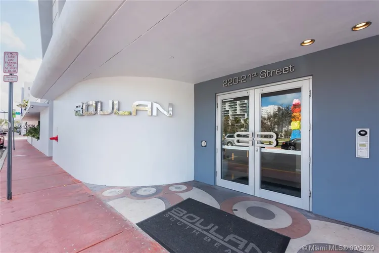 Boulan #403 image #20