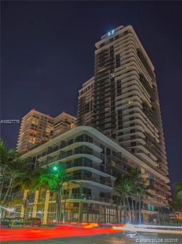 Hyde Midtown #3112 image #10