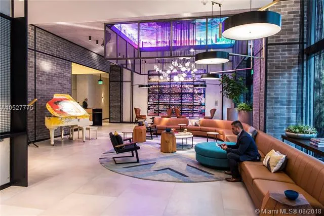 Hyde Midtown #3112 image #12