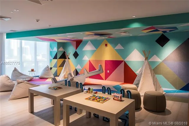 Hyde Midtown #3112 image #15