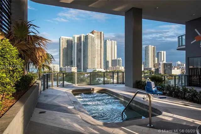 Hyde Midtown #3112 image #19