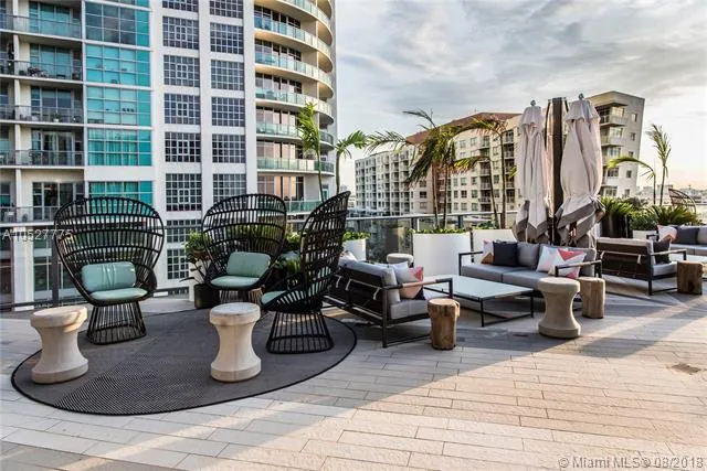 Hyde Midtown #3112 image #23