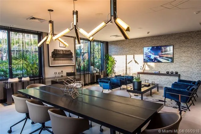 Hyde Midtown #3112 image #24