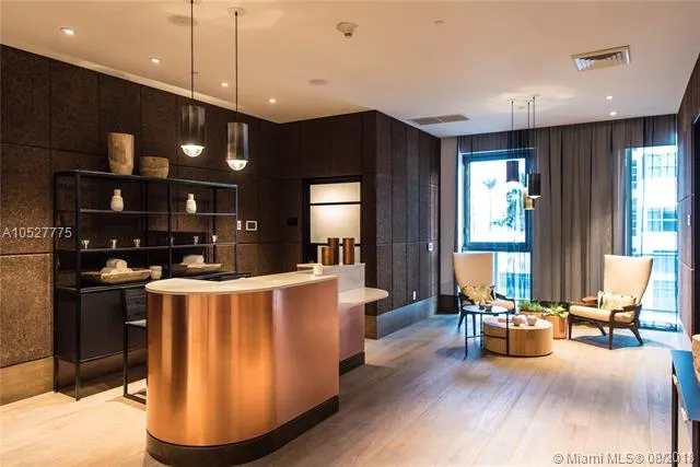 Hyde Midtown #3112 image #25