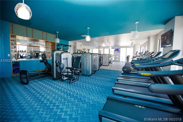 Hyde Midtown #3112 image #26