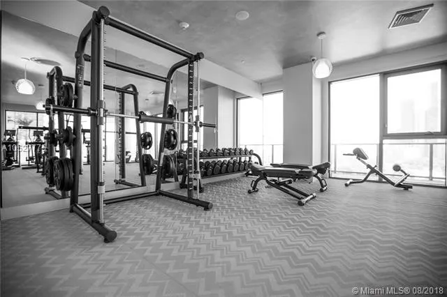 Hyde Midtown #3112 image #27