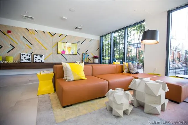 Hyde Midtown #3112 image #34