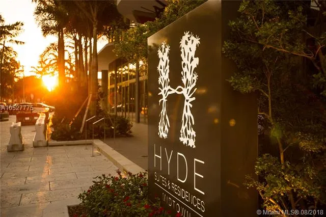 Hyde Midtown #3112 image #37