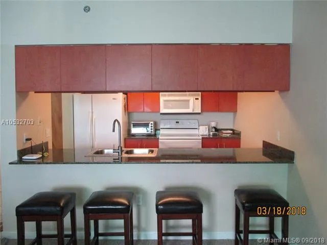 The Club at Brickell #4318 image #13