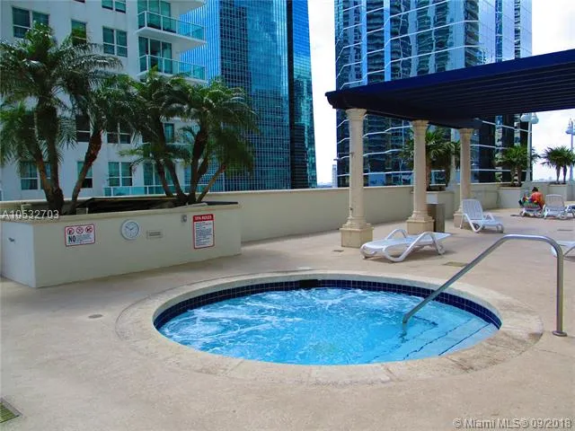 The Club at Brickell #4318 image #6