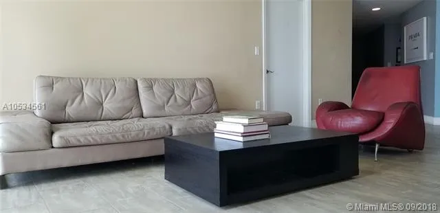 500 Brickell #2501 image #14