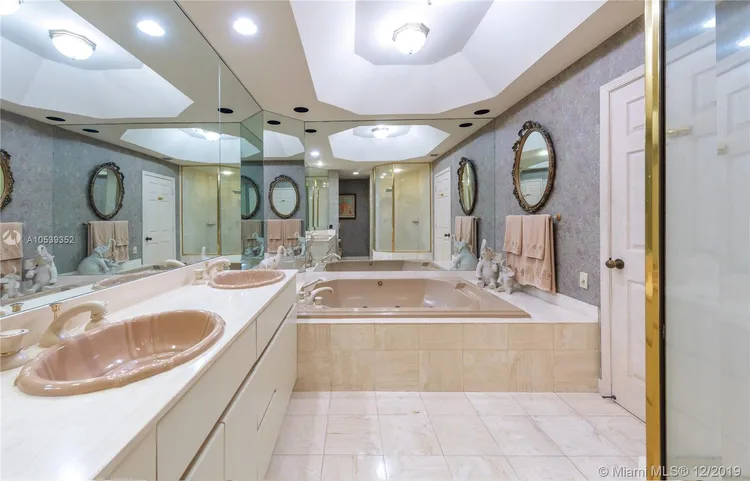 Mediterranean Village #C408 image #12