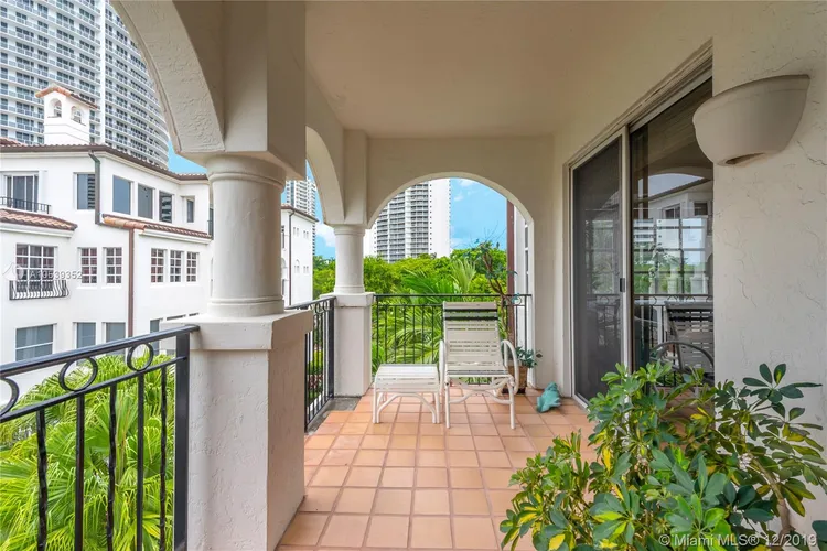 Mediterranean Village #C408 image #18