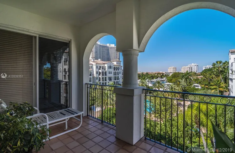 Mediterranean Village #C408 image #21