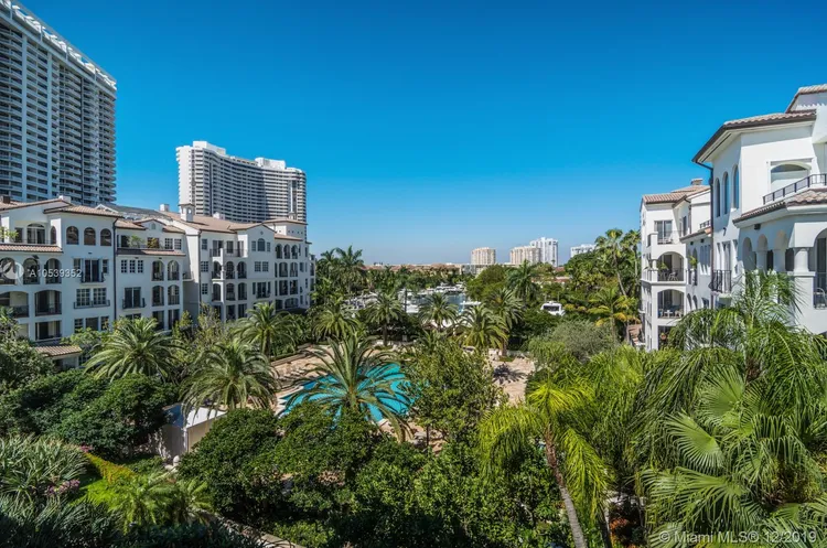 Mediterranean Village #C408 image #22