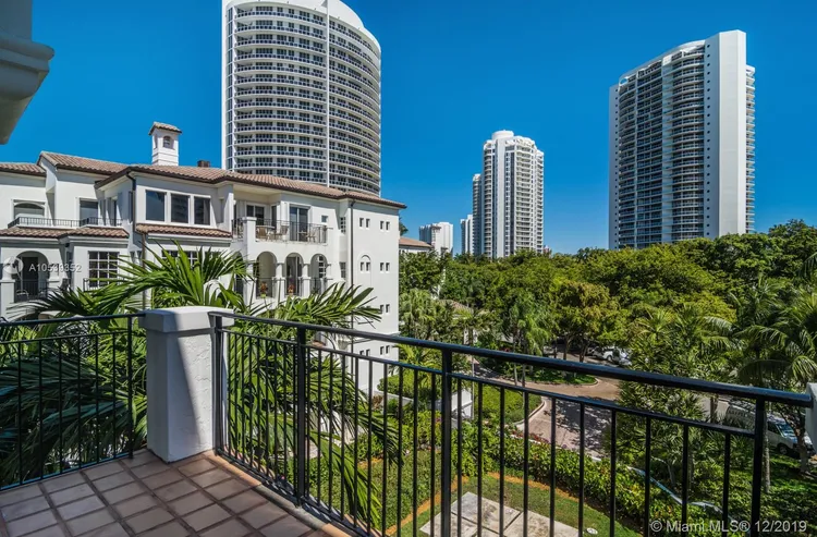 Mediterranean Village #C408 image #23