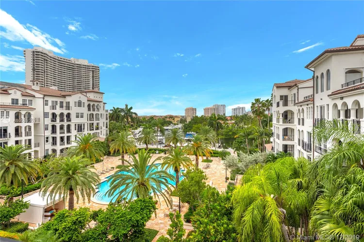 Mediterranean Village #C408 image #25