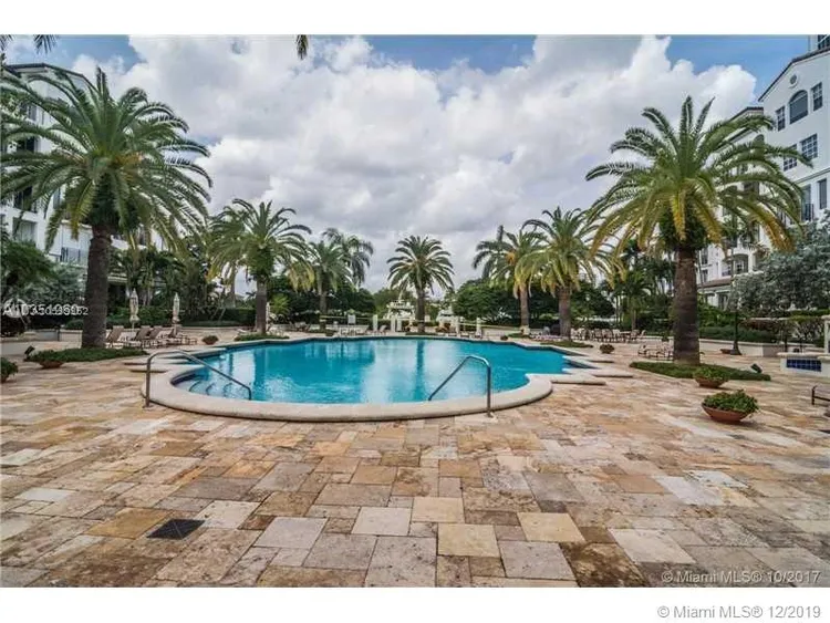 Mediterranean Village #C408 image #26