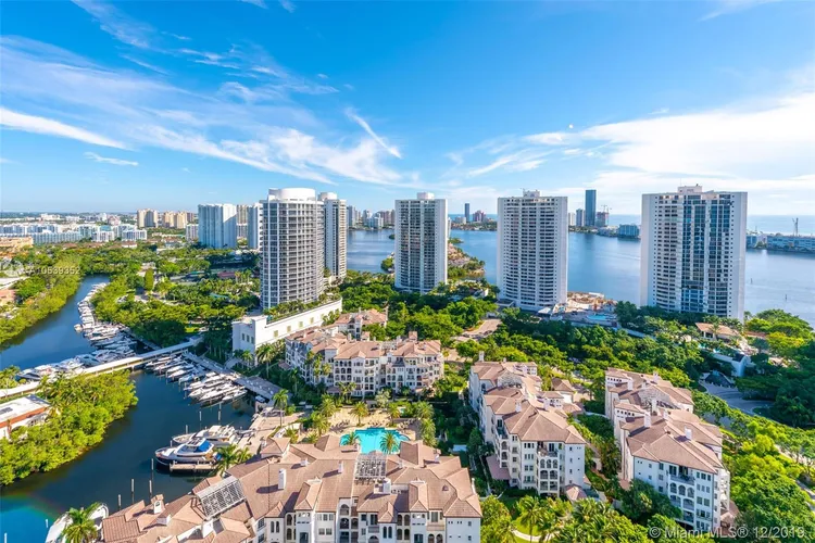 Mediterranean Village #C408 image #28