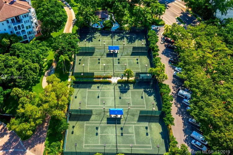 Mediterranean Village #C408 image #29