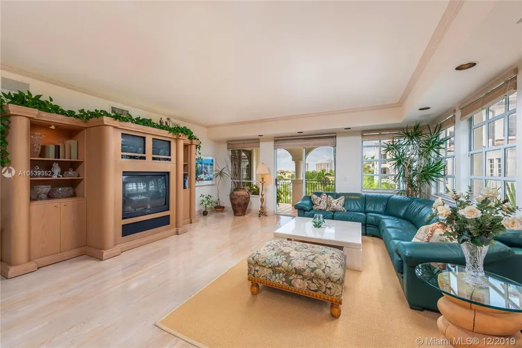 Mediterranean Village #C408 image #6