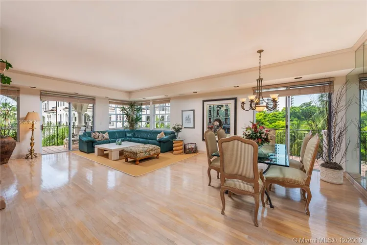 Mediterranean Village #C408 image #7