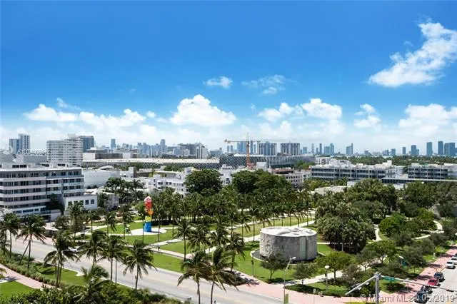 W South Beach #909 image #13