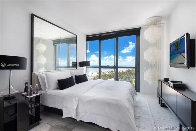 W South Beach #909 image #6