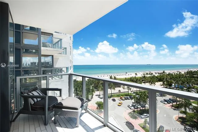 W South Beach #909 image #8