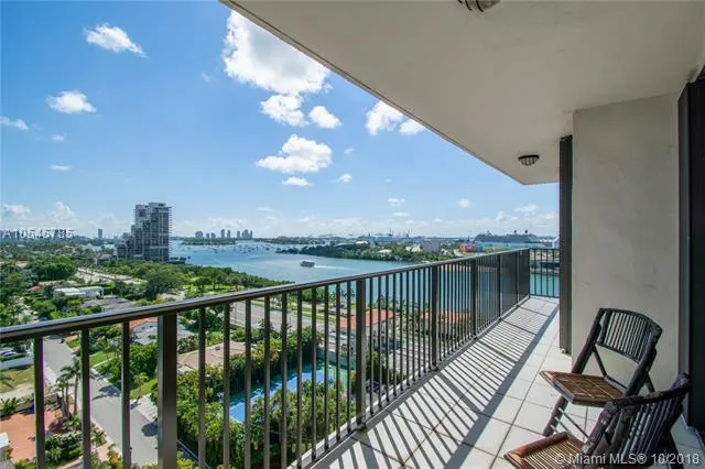 Venetian Isle Condo #1202 image #10