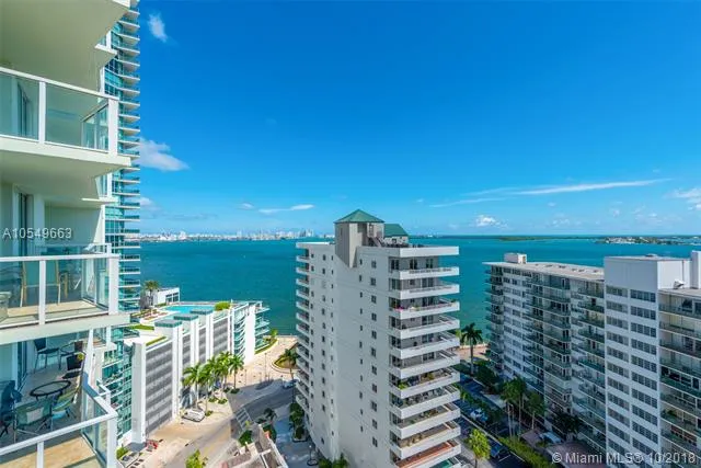 Emerald at Brickell #1705 image #10