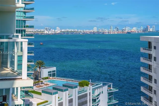 Emerald at Brickell #1705 image #11