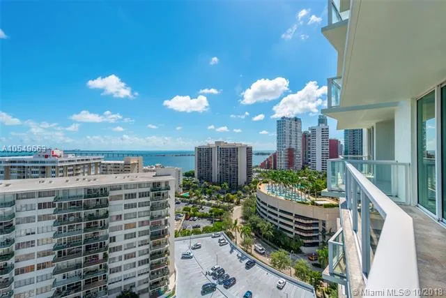 Emerald at Brickell #1705 image #14