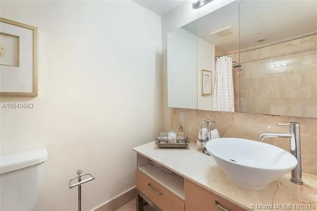 Emerald at Brickell #1705 image #24