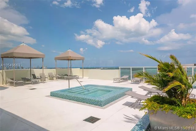 Emerald at Brickell #1705 image #30