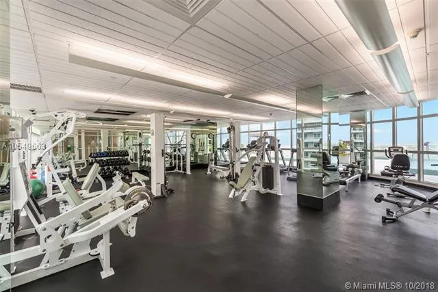 Emerald at Brickell #1705 image #31