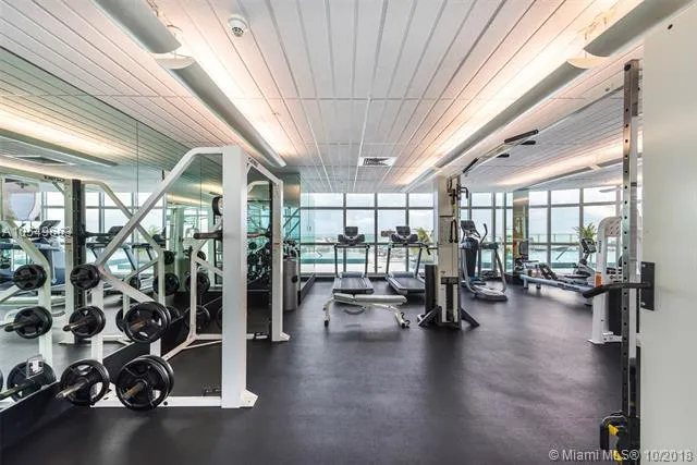 Emerald at Brickell #1705 image #32