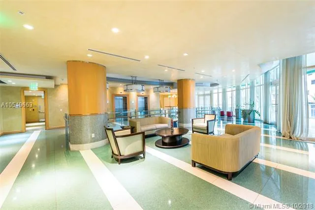 Emerald at Brickell #1705 image #33