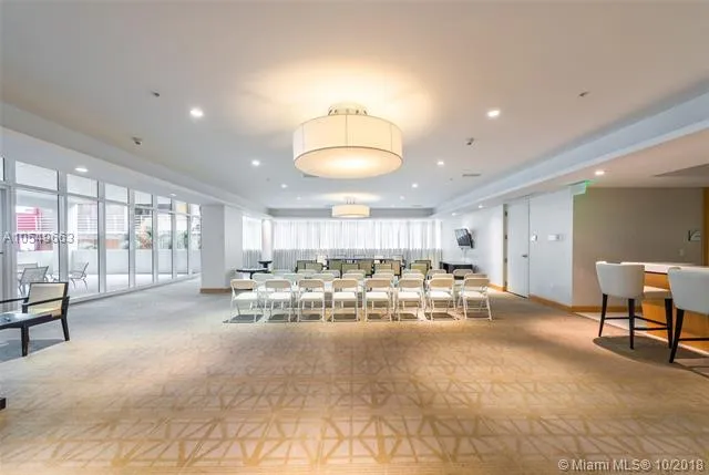 Emerald at Brickell #1705 image #36