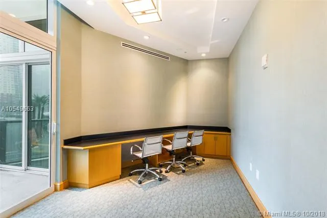 Emerald at Brickell #1705 image #38